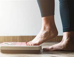 The Secret to Lasting Weight Loss Success