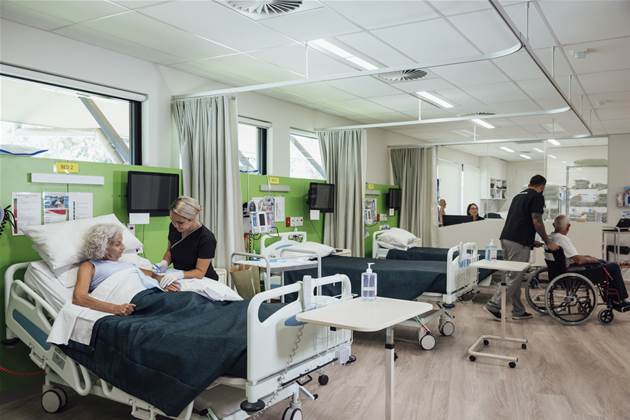 WA Health pilots SAP SuccessFactors, UKG for state-wide workforce system