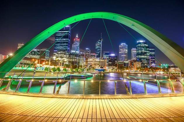 Curtin University establishes Data Science Innovation Hub