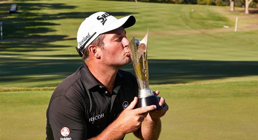 Kiwi Fox crowned the new King of Karrinyup Kiwi Fox crowned the new King of Karrinyup