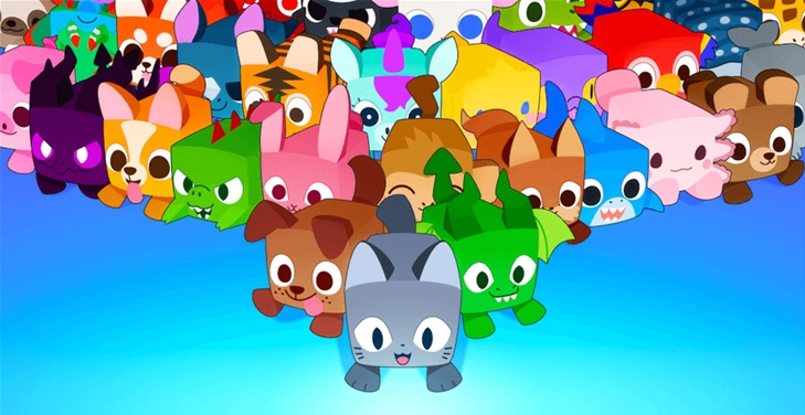 Pet Simulator 99 Cheats Pet Simulator 99 Cheats