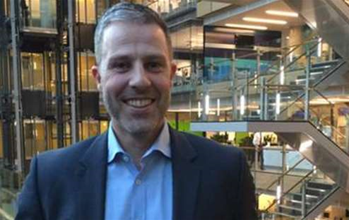 CBA's former digital chief founds a fintech