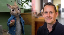 Peter Rabbit 2 Trailer