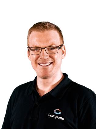 Talent platform Compono appoints new chief product officer
