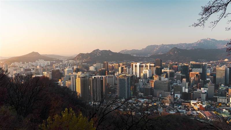 South Korea ranked No.1 in Bloomberg&#8217;s 2021 global innovation index