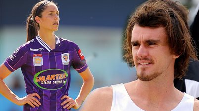 Kate Gill and Beau Busch to jointly lead PFA