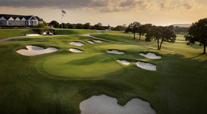The Preview: PGA Championship The Preview: PGA Championship