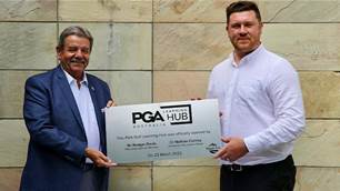 PGA Learning Hub to deliver more diverse, qualified workforce