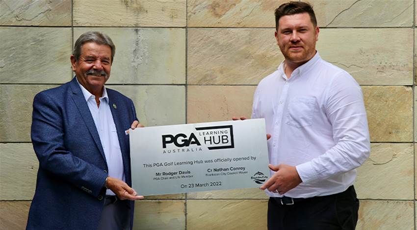 PGA Learning Hub to deliver more diverse, qualified workforce