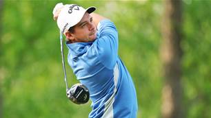 PGA Championship First Round tee times (AEST)