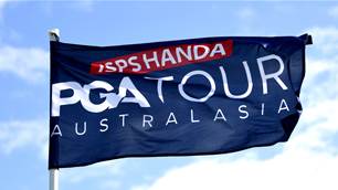PGA Tour of Australasia and DP World Tour strengthen strategic partnership