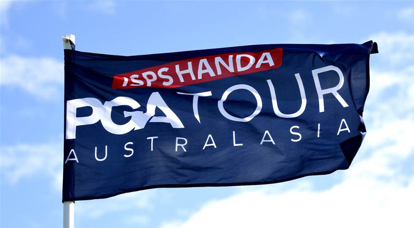 PGA Tour of Australasia and DP World Tour strengthen strategic partnership PGA Tour of Australasia and DP World Tour strengthen strategic partnership