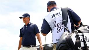 Judge upholds Jones, Gooch and Swafford Playoffs ban