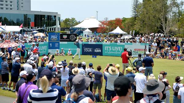 ISPS Handa renews PGA Tour of Australasia naming rights partnership