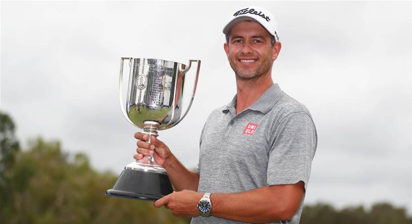 Exclusive: Aussie PGA Championship announcement imminent Exclusive: Aussie PGA Championship announcement imminent