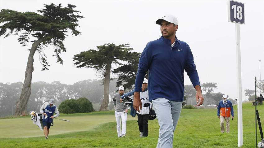 US PGA: Day eyes second major as Johnson leads US PGA: Day eyes second major as Johnson leads