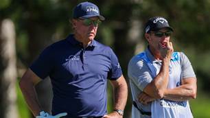 Mickelson fallout continues