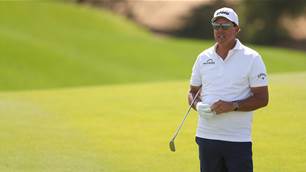 Mickelson Super League motives laid bare