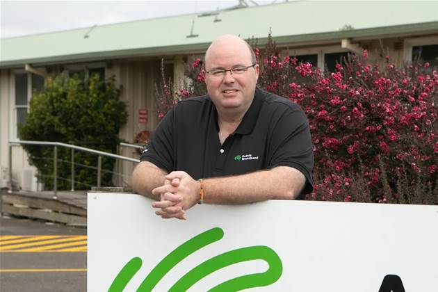 Phillip Britt exits Aussie Broadband board