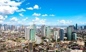 PLDT builds first hyperscale data centre in the Philippines
