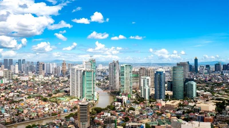 PLDT builds first hyperscale data centre in the Philippines