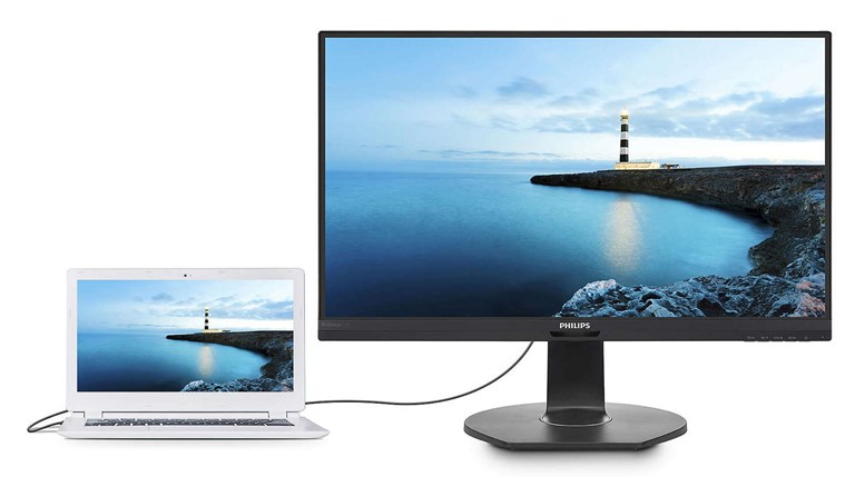 Dicker Data to distribute Philips monitors in NZ