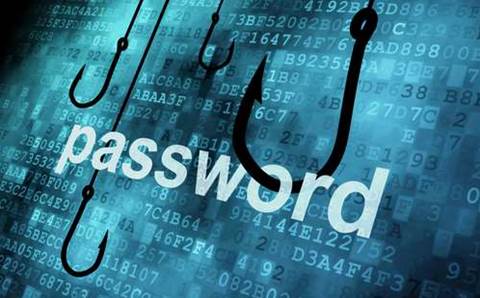Strong password management is a business essential