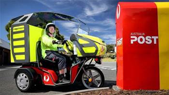 Australia Post road tests its transformation scope with staff first