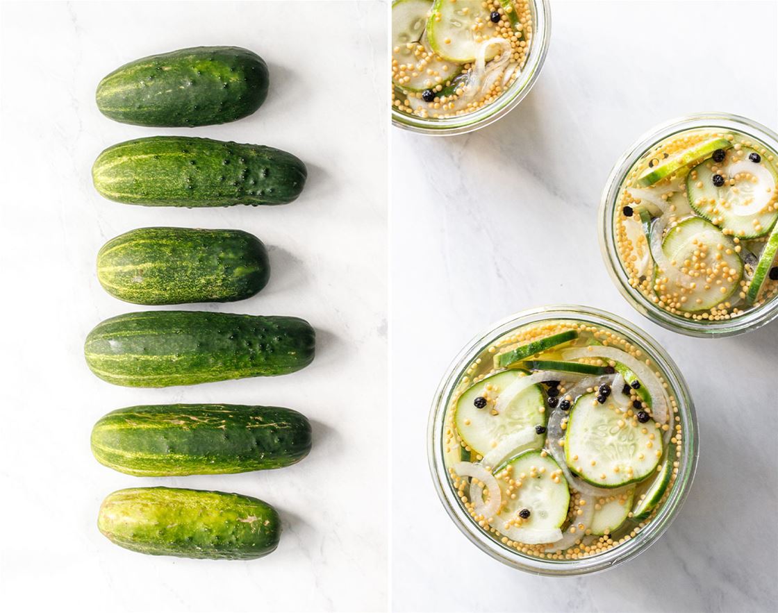 make your own bread and butter pickles make your own bread and butter pickles