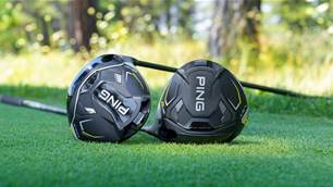 PING unveil new G430 family