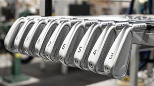 PING release new i230 irons and iCrossover
