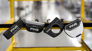 New PING putters for everyone