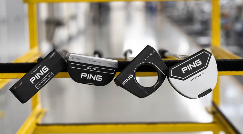New PING putters for everyone New PING putters for everyone
