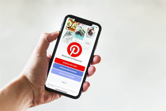 Activist investor Elliott has built stake of over 9 percent in Pinterest - WSJ