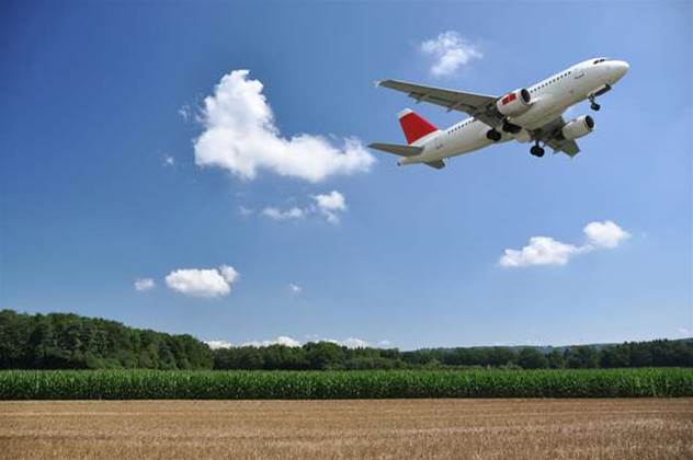 System failure grounds half of European flights