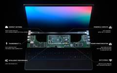 Intel reveals visual sensing controller chip