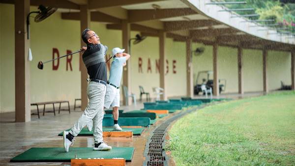 $60 million PlayGolf Fund set to modernise facilities