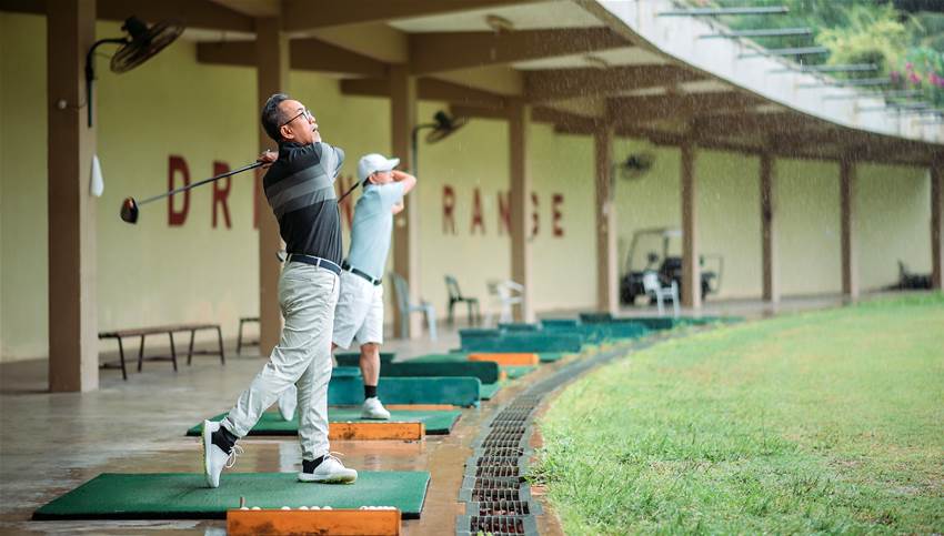 $60 million PlayGolf Fund set to modernise facilities