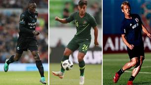 A-League off-season player moves