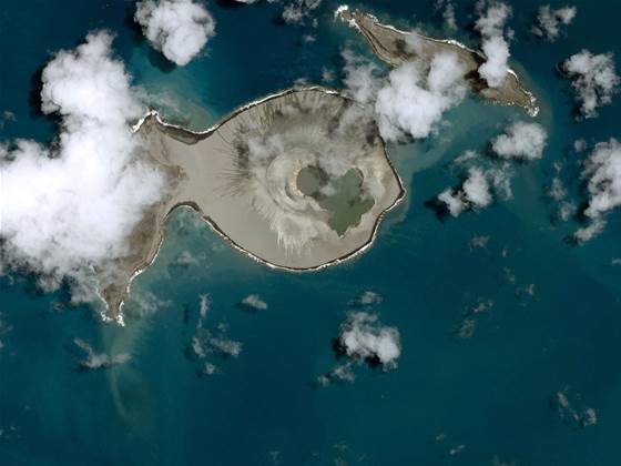 Digicel lights up repaired Tonga cable