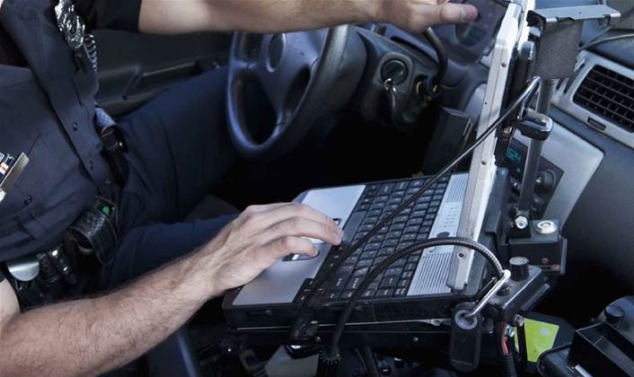 More cops to start using national real-time criminal intelligence system