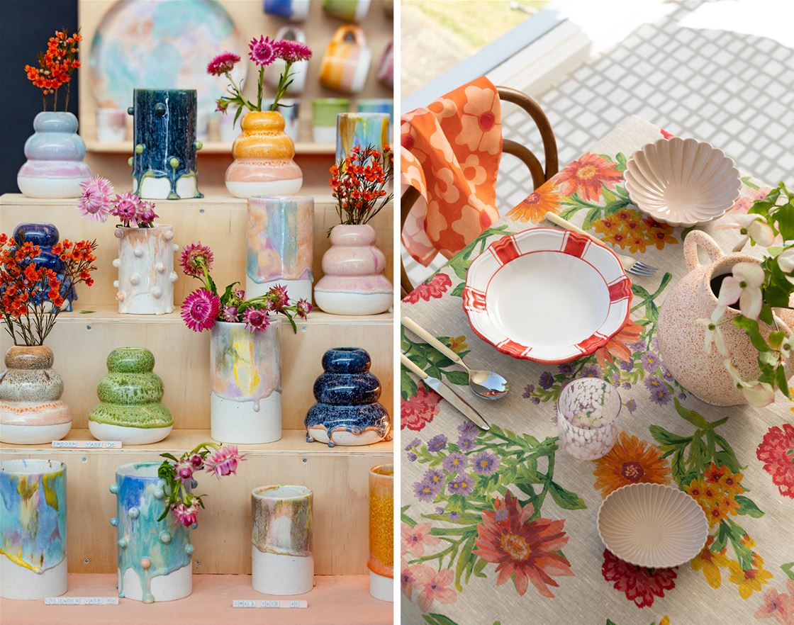 a whole lot of pop-ups, sales and markets to peruse this weekend a whole lot of pop-ups, sales and markets to peruse this weekend