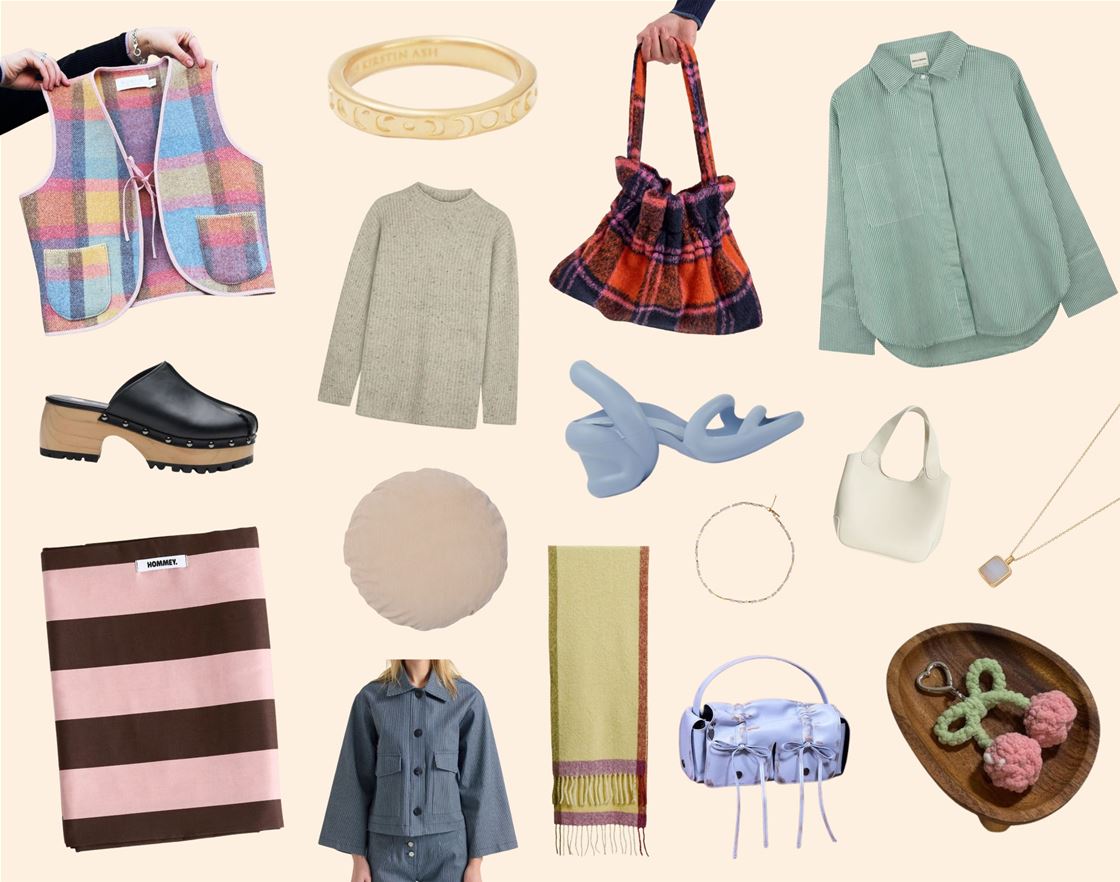 11 pop-ups, warehouse sales and artist markets to peruse this weekend 11 pop-ups, warehouse sales and artist markets to peruse this weekend