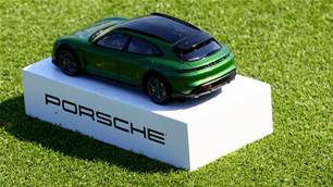 The Preview: Porsche European Tour
