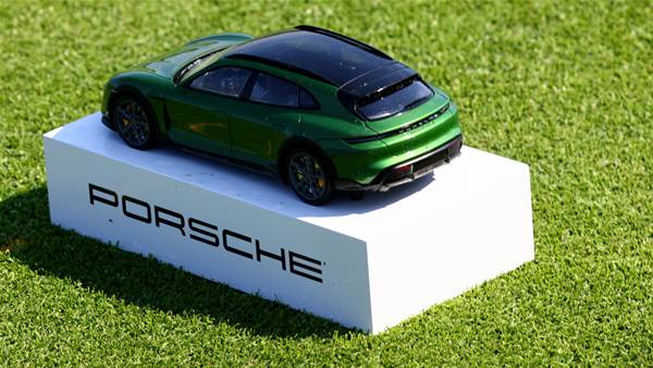 The Preview: Porsche European Tour