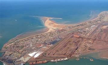 Pilbara Ports Authority to deploy private 4G network