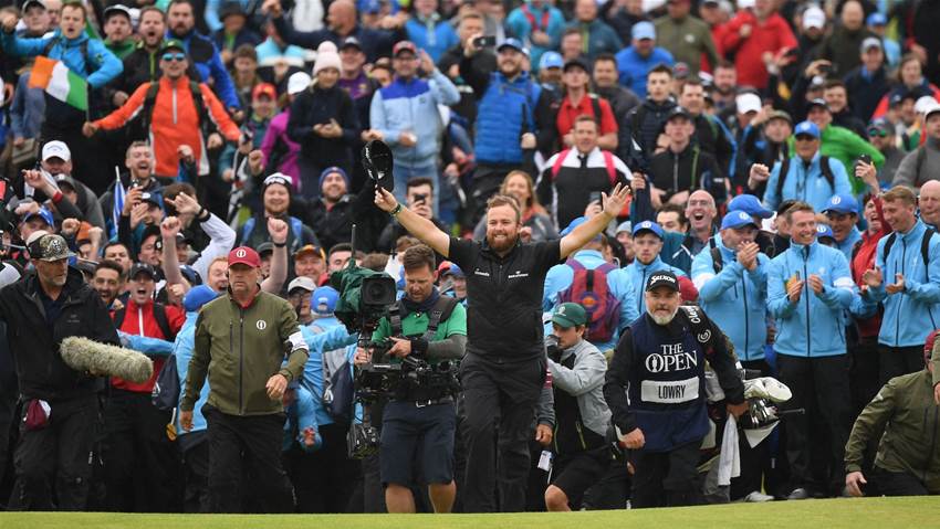 The Open to return to Royal Portrush