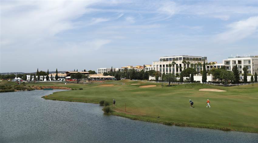 The Preview: Portugal Masters The Preview: Portugal Masters