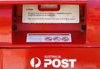 Australia Post on the hunt for new GM of technology, channels and sales