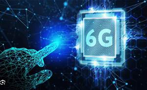 India targets 6G lead with new alliance